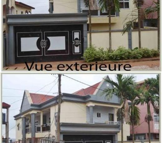 Appartement New Stading YAOUNDE - MIMBOMAN MAETURE
