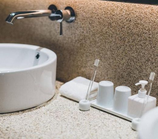 MUJI HOTEL SHENZHEN