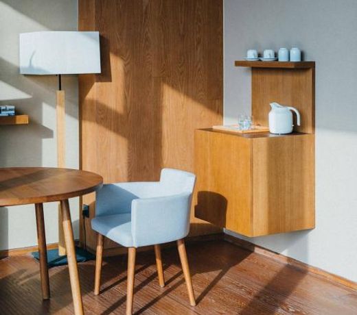 MUJI HOTEL SHENZHEN