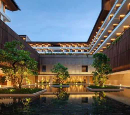 The Taikang Sanya, a Tribute Portfolio Resort