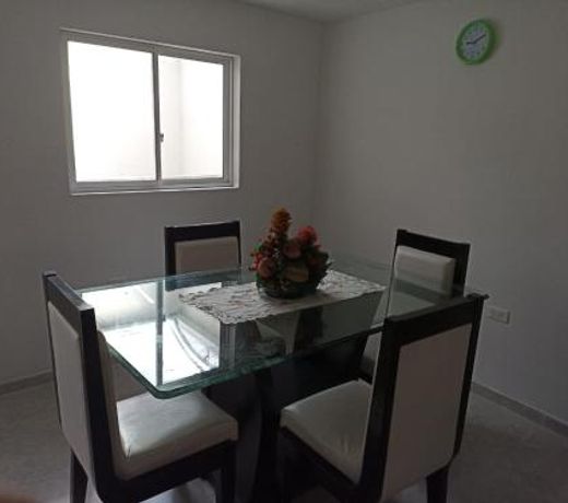 Agradable casa para alojamiento completo CURITI