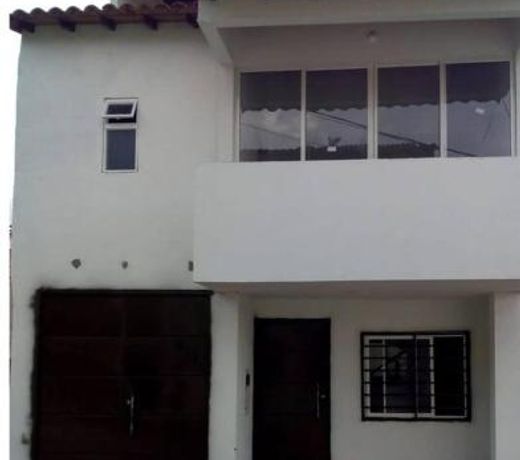 Agradable casa para alojamiento completo CURITI