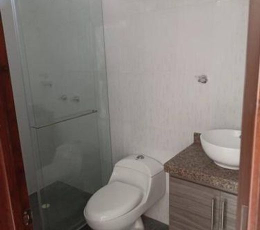Agradable casa para alojamiento completo CURITI