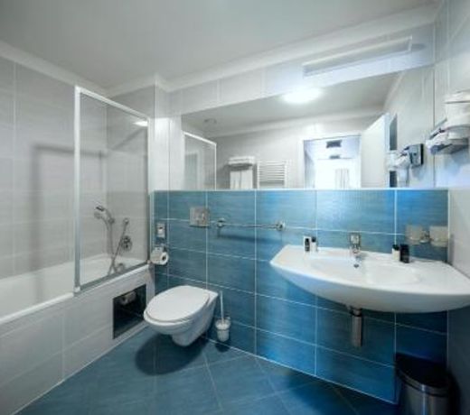 Hotel Ehrlich Prague