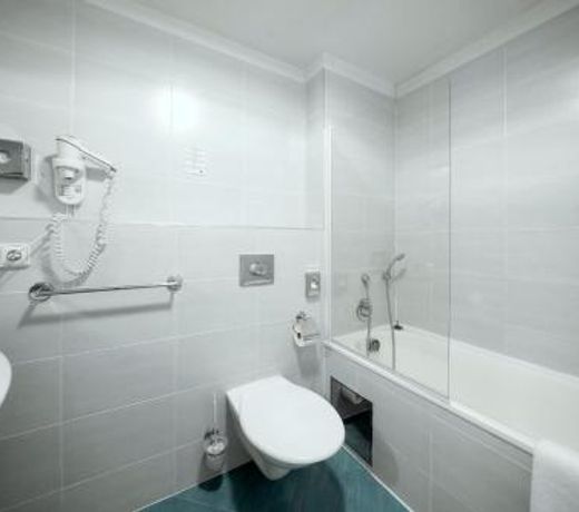 Hotel Ehrlich Prague