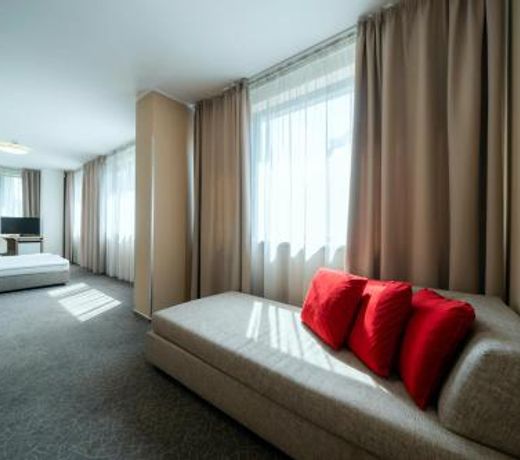 Hotel Ehrlich Prague