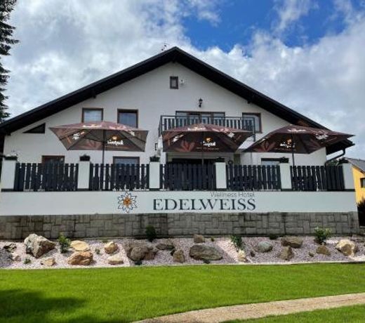 Wellness Hotel Edelweiss