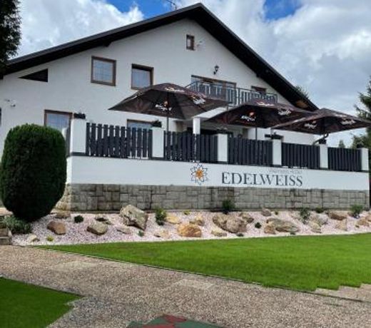 Wellness Hotel Edelweiss