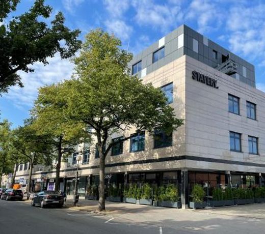 STAYERY Wolfsburg City