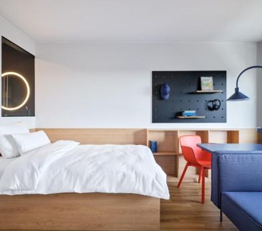 STAYERY Wolfsburg City