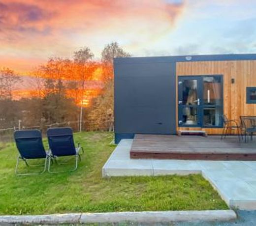 Franz Josef's Landresort