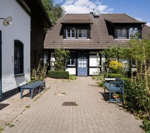 3-Raum Apartment bis 4 Pers 11