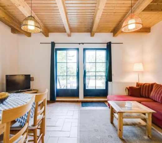 3-Raum Apartment bis 4 Pers 11