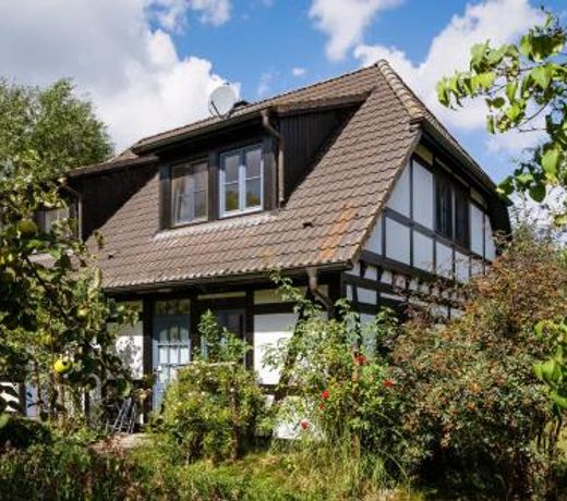 2-Raum Apartment bis 4 Pers 13