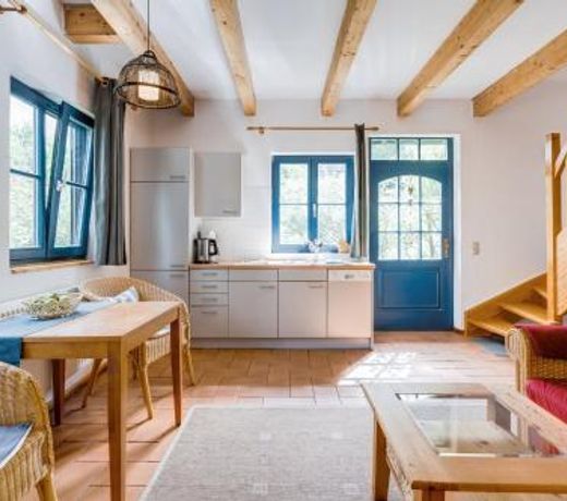 2-Raum Apartment bis 4 Pers 13
