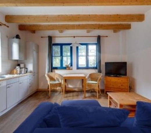 2-Raum Apartment bis 4 Pers 31