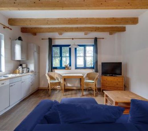 2-Raum Apartment bis 4 Pers 31