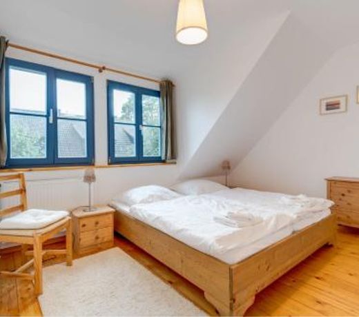 2-Raum Apartment bis 4 Pers 31