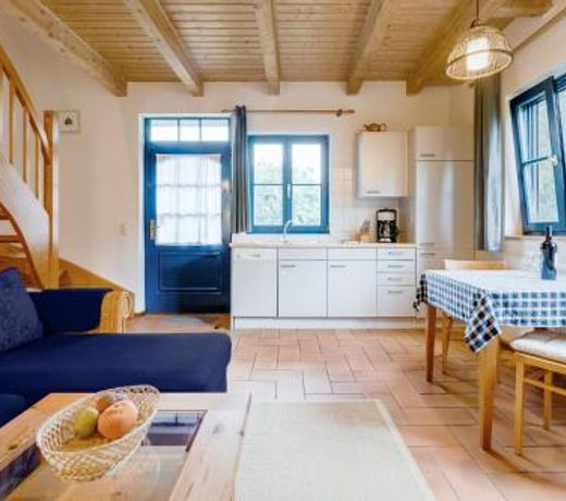2-Raum Apartment bis 4 Pers 32