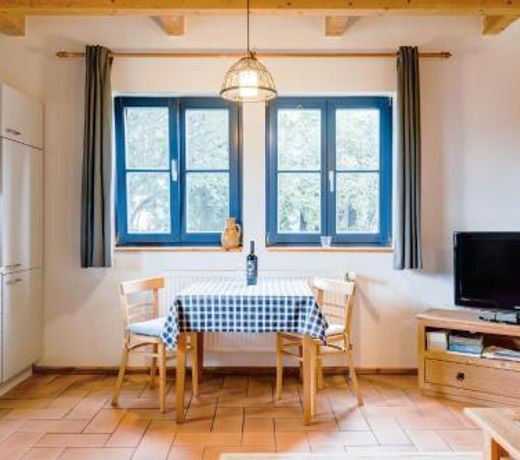2-Raum Apartment bis 4 Pers 32