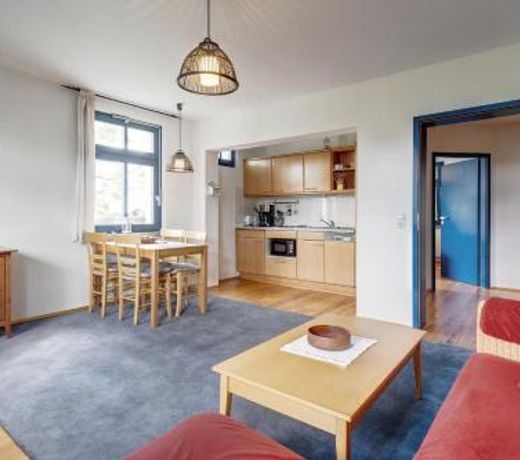 3-Raum Familienapartment bis 4 Pers 53