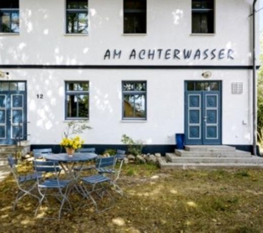 3-Raum Familienapartment bis 4 Pers 53