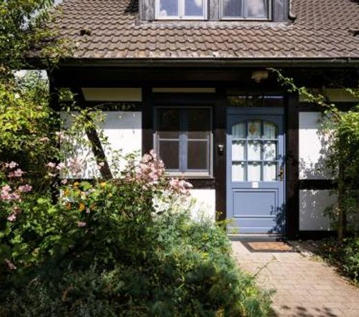 4-Raum Apartment bis 6 Pers 21