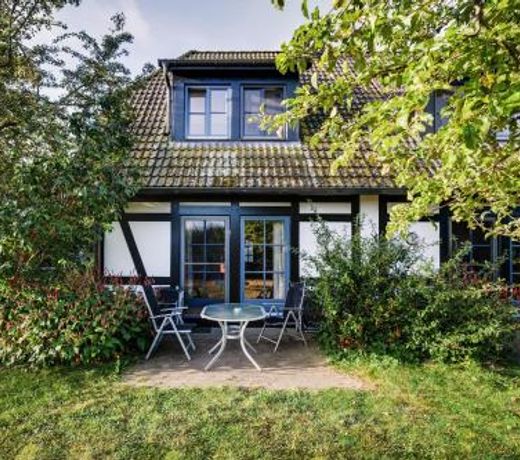4-Raum Apartment bis 6 Pers 22