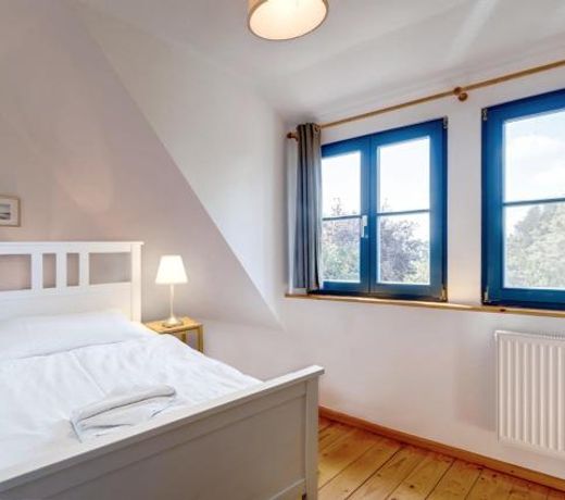 3-Raum Apartment bis 6 Pers 33