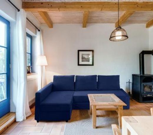 3-Raum Apartment bis 6 Pers 42