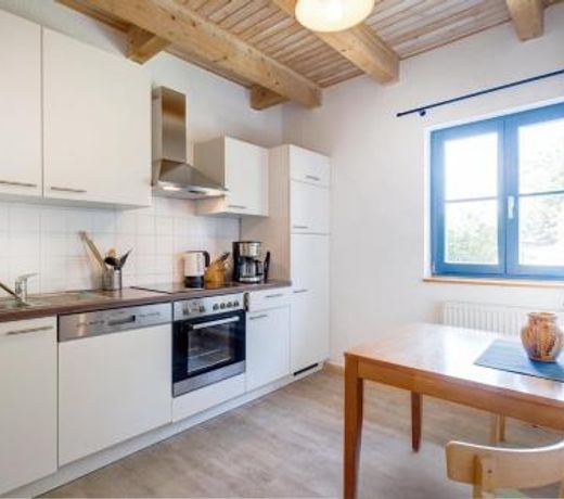 3-Raum Apartment bis 6 Pers 42