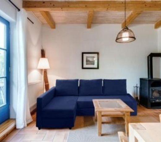 4-Raum Apartment bis 8 Pers 41