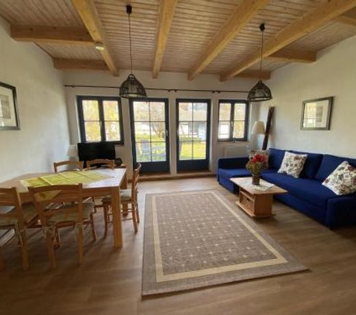 4-Raum Apartment bis 8 Pers 41
