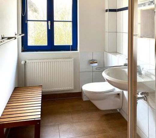 4-Raum Apartment bis 8 Pers 41
