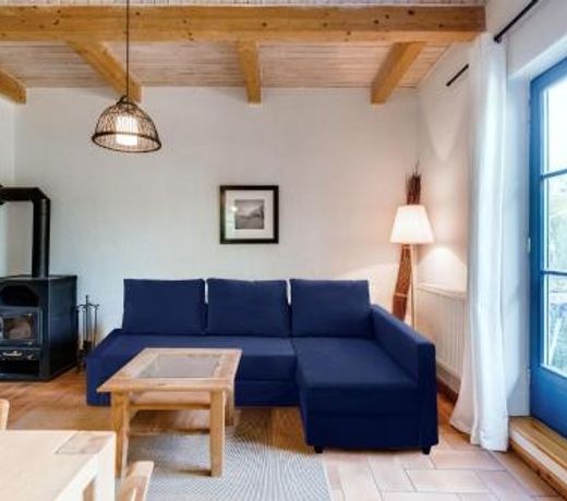 4-Raum Apartment bis 8 Pers 43