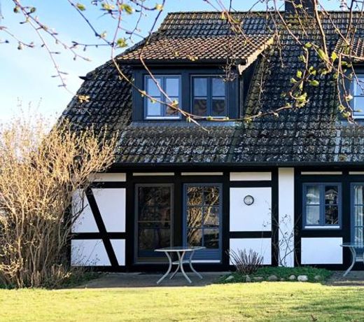 4-Raum Apartment bis 8 Pers 43