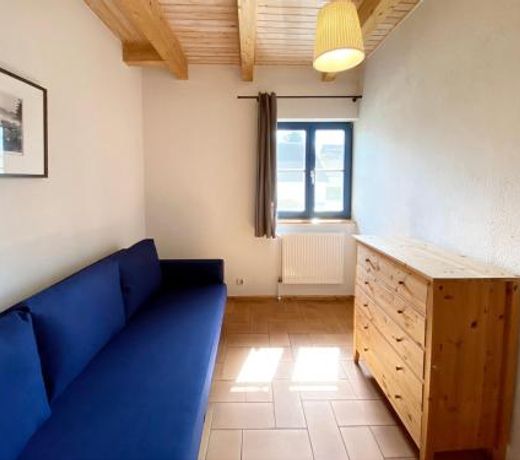 4-Raum Apartment bis 8 Pers 43