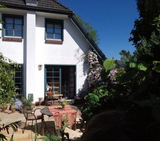 Ferienhaus Prerow