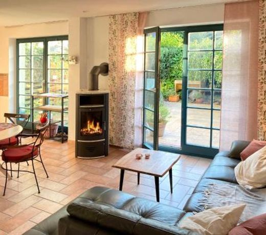 Ferienhaus Prerow