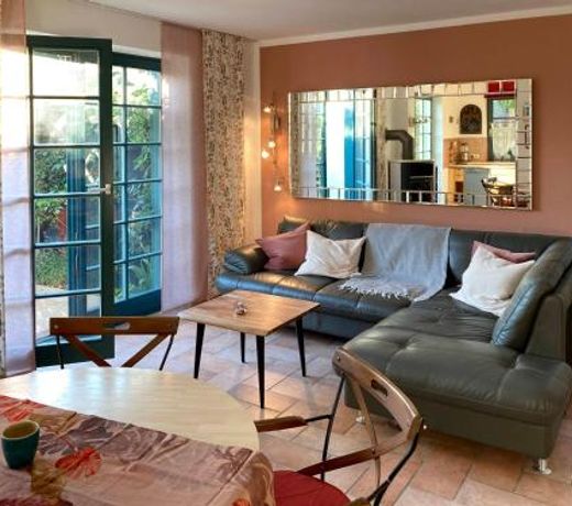 Ferienhaus Prerow