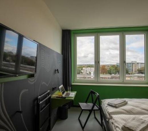 MEININGER Hotel Dresden Zentrum