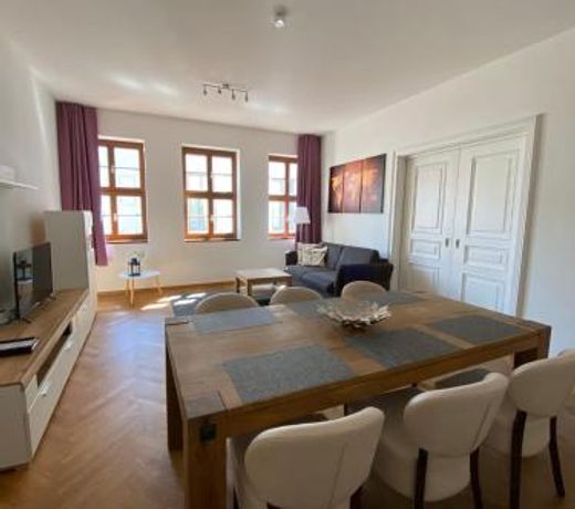 grosszügiges Apartment mit Blick zur Frauenkirche