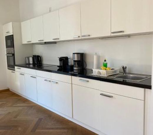 grosszügiges Apartment mit Blick zur Frauenkirche