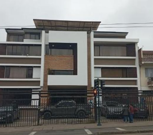 Hospedaje Familiar