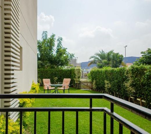VESTA - Cairo Festival City Residence