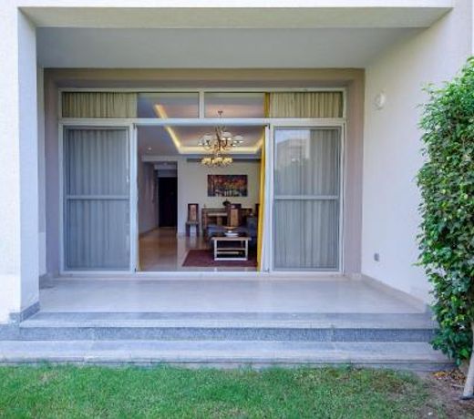 VESTA - Cairo Festival City Residence