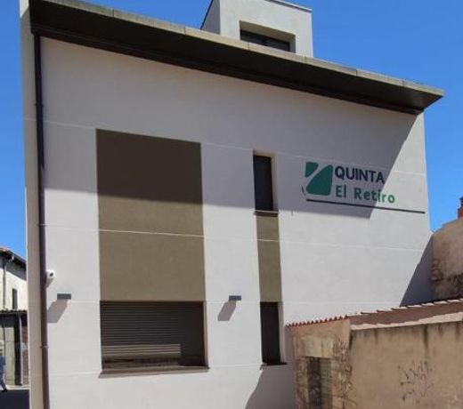 PENSION QUINTA EL RETIRO Habitación tipo Apartamento