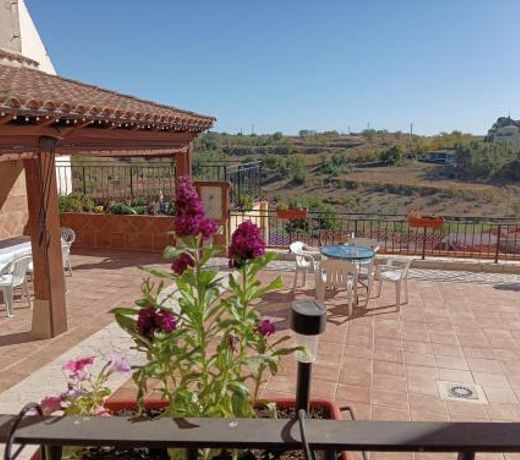 Casa de la Abuela Pili