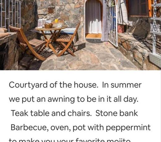 Acusa Seca Silence S Cave Rural House Lic 2278