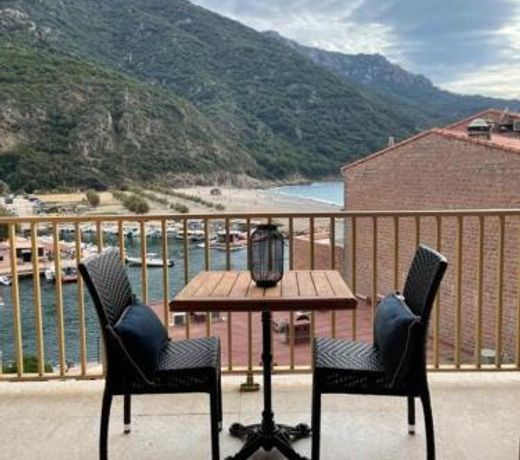 Appartements Les residences du port La Siesta